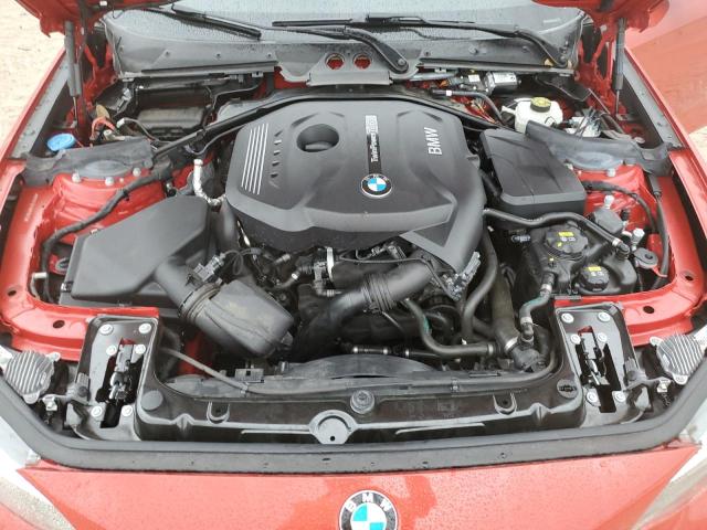 WBA2J1C57KVD10042 BMW 230I