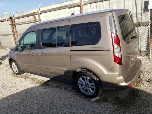 NM0GE9F28K1390479 Ford Transit Connect Xlt