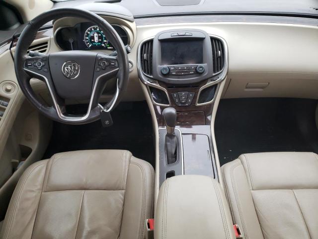 1G4GE5G37FF210884 Buick Lacrosse Premium