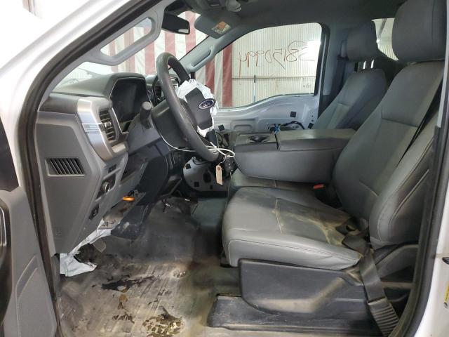 1FTFW1E52NFB10569 Ford F150 Supercrew