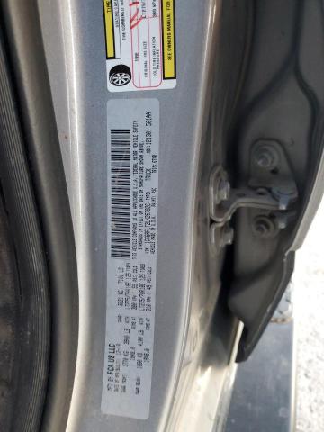 1C6SRFLT2LN257926 RAM 1500 Rebel