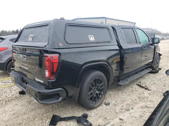 3GTUUCED5NG609588 GMC Sierra K1500 Elevation