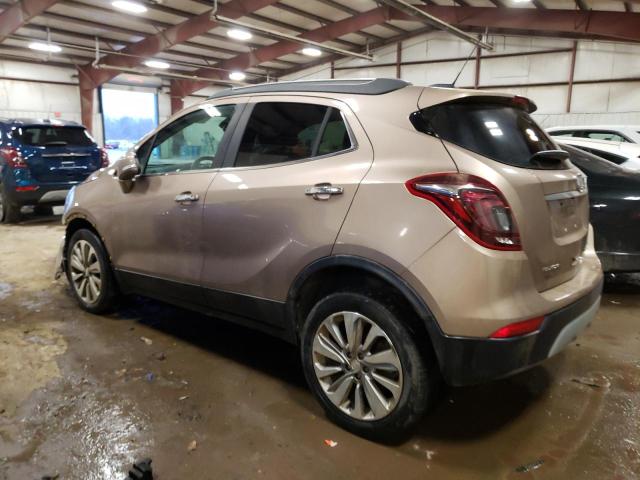 KL4CJESB3JB525625 Buick Encore Preferred