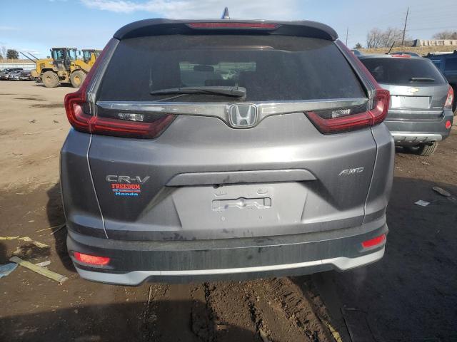 2HKRW2H57LH680925 Honda CR-V EX