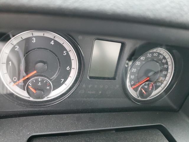 3C6JR7AG7NG211530 RAM 1500 Classic Tradesman