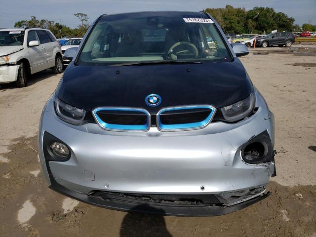 WBY1Z2C5XEV285425 BMW I3 Bev