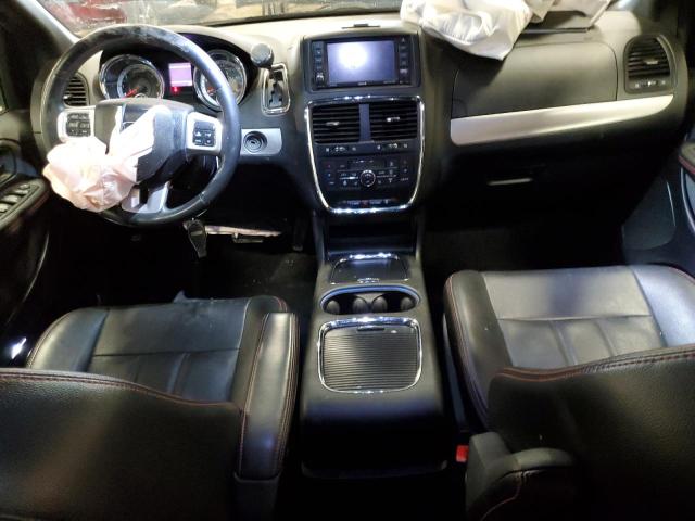 2C4RDGEG9KR512391 Dodge Grand Caravan Gt