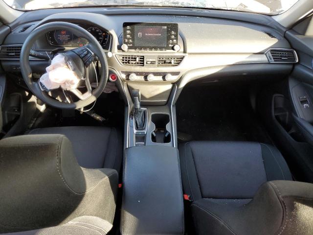 1HGCV1F16JA160966 Honda ACCORD LX