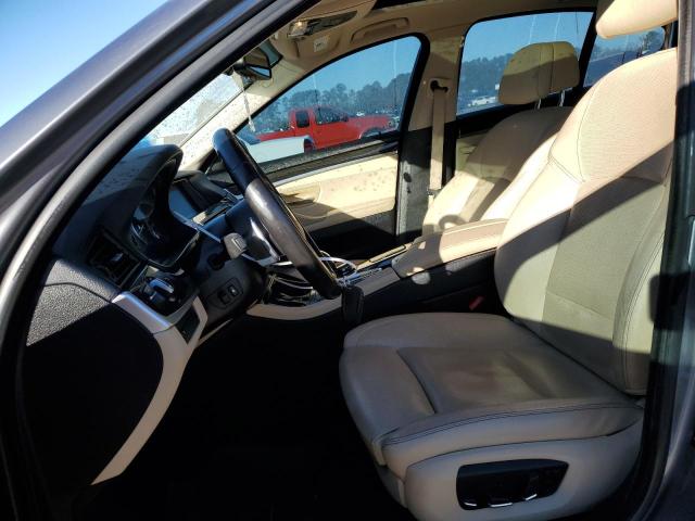 WBA5B3C51GG253531 BMW 535 XI