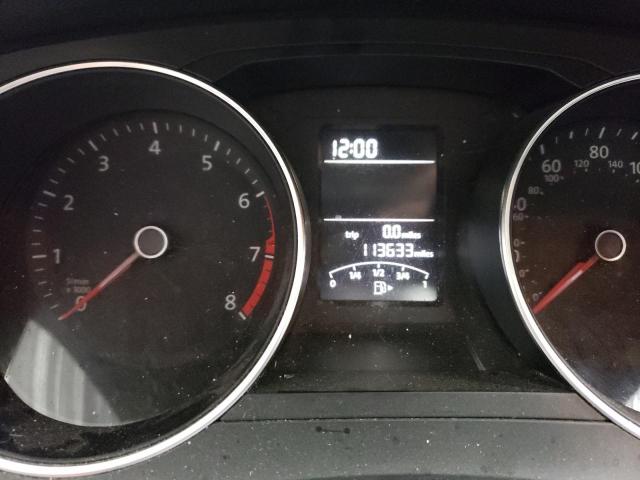 3VWD07AJ1FM294299 Volkswagen JETTA SE