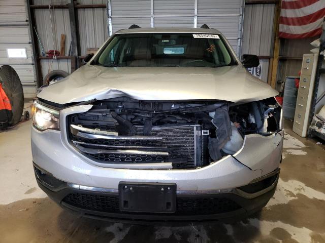 1GKKNVLS2HZ237640 GMC Acadia All Terrain