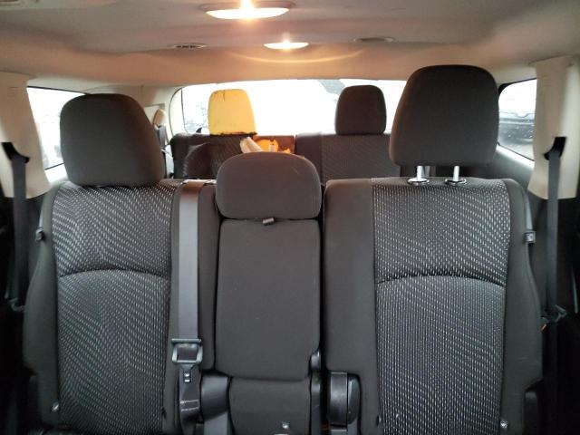 3C4PDCBB2GT128014 Dodge Journey Sxt