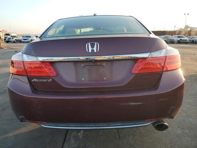 1HGCR2F84FA052134 Honda ACCORD EXL