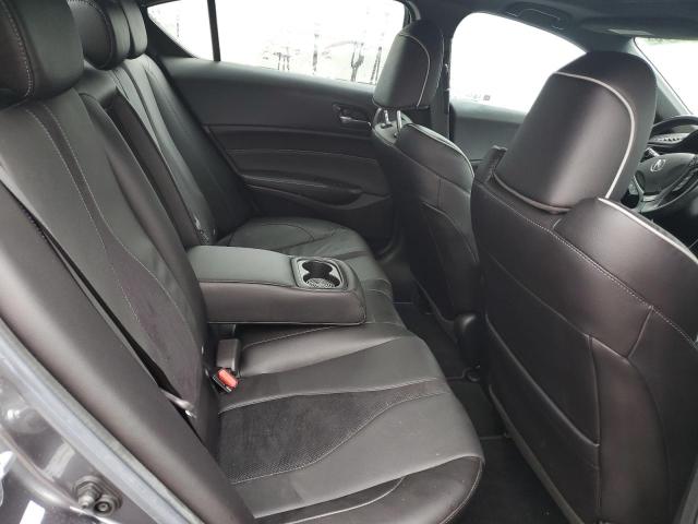 19UDE2F87NA008000 Acura Ilx Premium A-spec