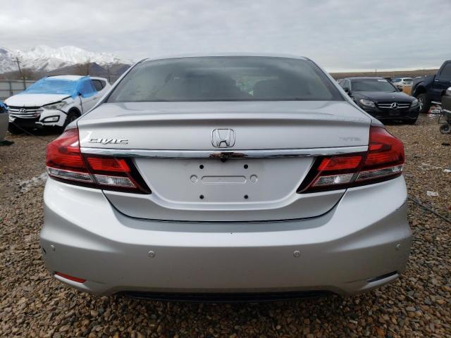 19XFB2F93FE047514 Honda CIVIC EXL