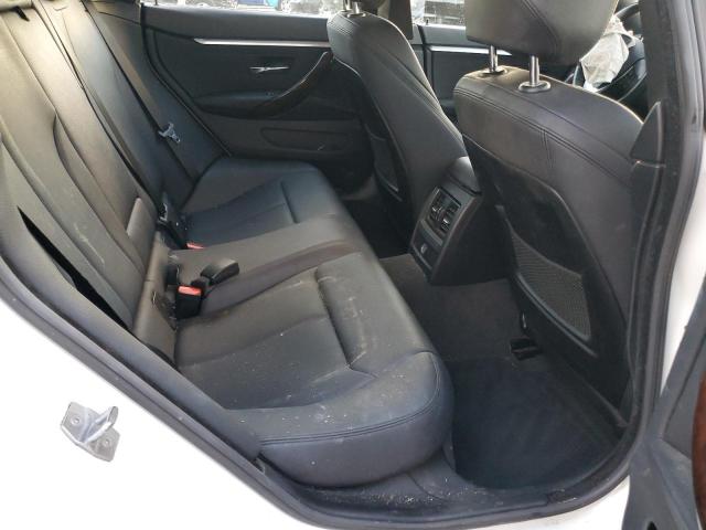 WBA4J1C09LBU68296 BMW 430i Gran Coupe