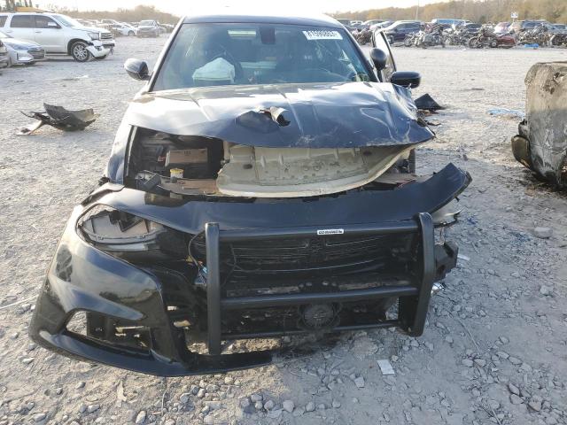 2C3CDXAG2KH644981 Dodge Charger Police