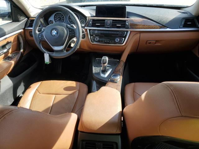 WBA4A7C56FD413568 BMW 428 Xi Gran Coupe