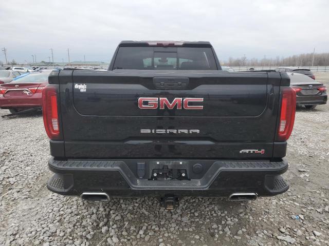 1GTP9EEL6MZ288418 GMC Sierra K1500 At4