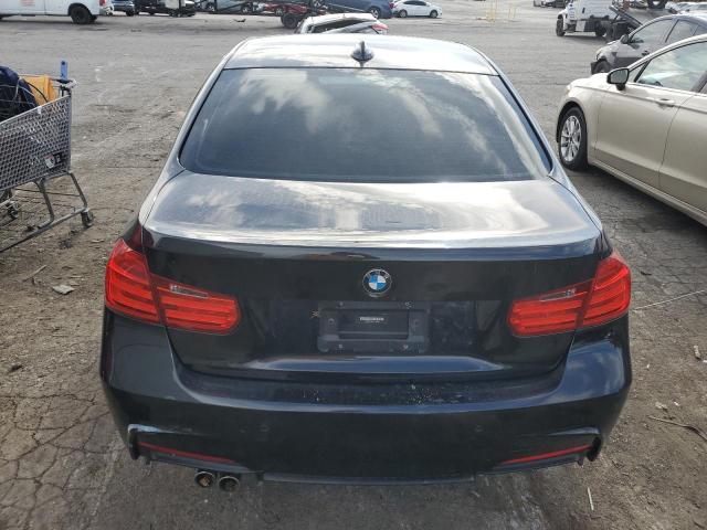 WBA3C1C53FK119088 BMW 328 I Sulev