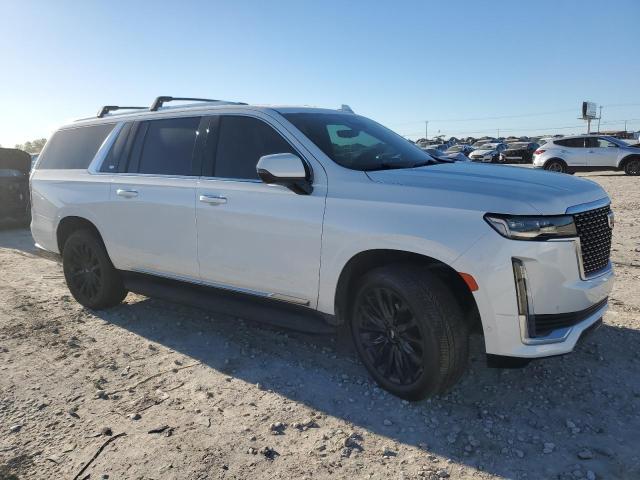 1GYS3KKT4MR402456 Cadillac Escalade Esv Premium Luxury