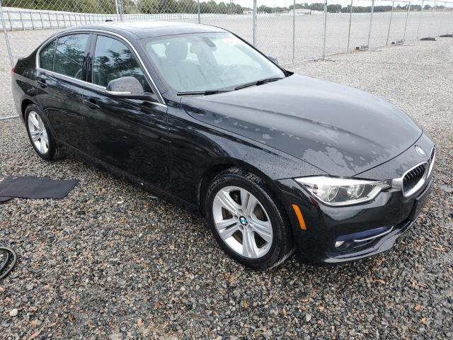 WBA8B9C5XJEE81646 BMW 330 I