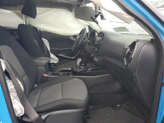 KNDJ33AU7P7189911 KIA SOUL EX