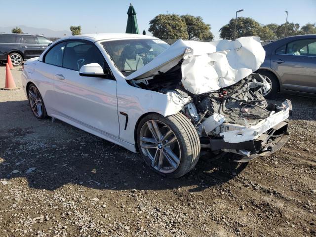 WBA4Z1C55KEE48910 BMW 430I