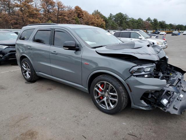 1C4SDJGJ6PC631846 Dodge Durango Srt 392