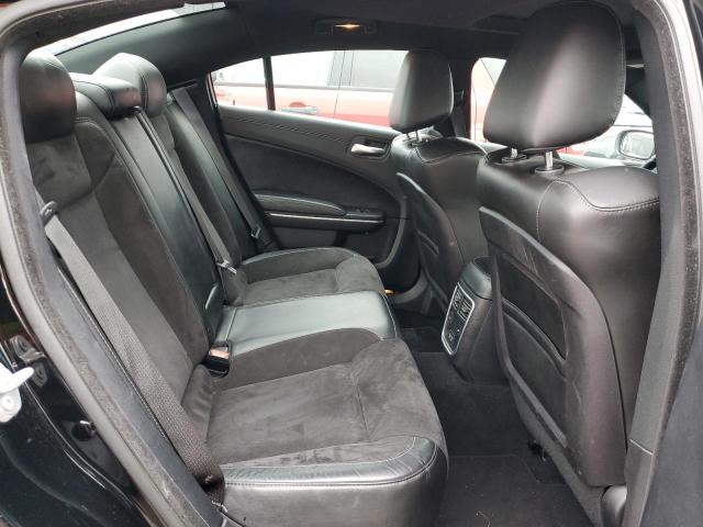 2C3CDXGJ0MH520777 Dodge Charger Scat Pack