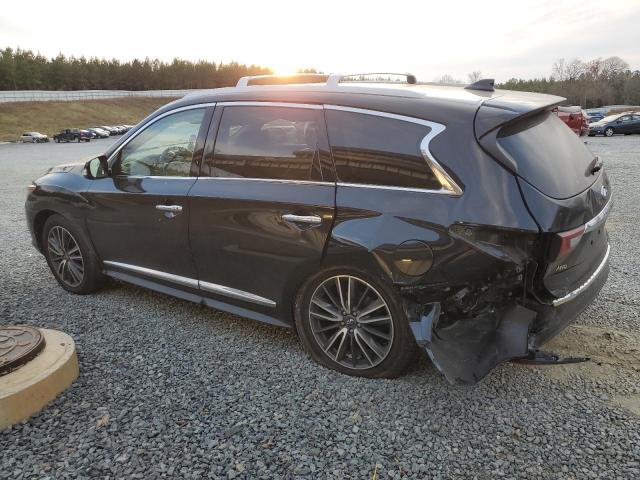 5N1DL0MM0LC541831 Infiniti QX60 LUXE
