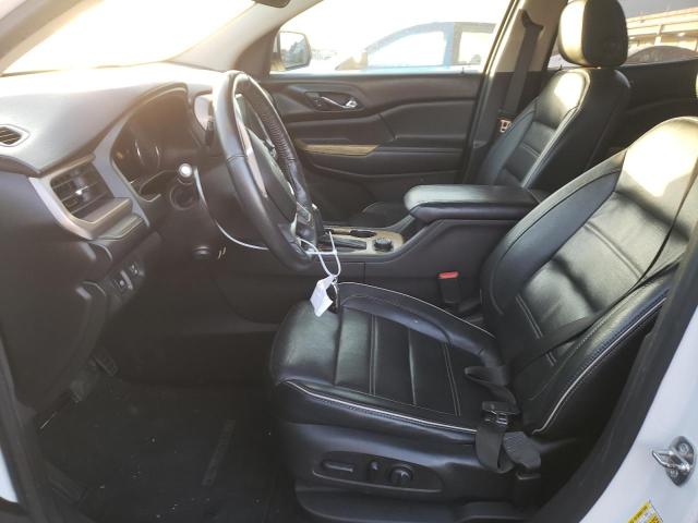 1GKKNPLS1HZ249256 GMC Acadia Denali
