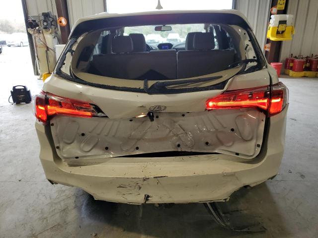 5J8TB4H36GL009387 Acura RDX
