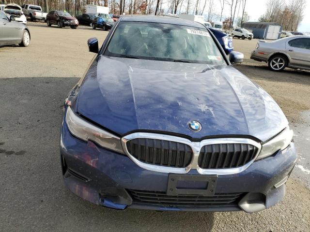 3MW5R7J03L8B36195 BMW 330XI
