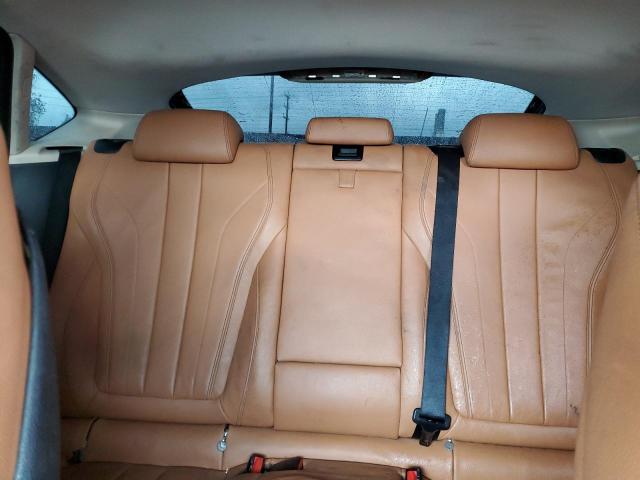 5UXKU0C53F0F91696 BMW X6 Sdrive35i
