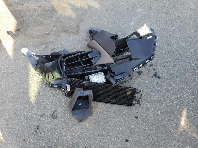 1G6A15S66J0119580 Cadillac CTS-V