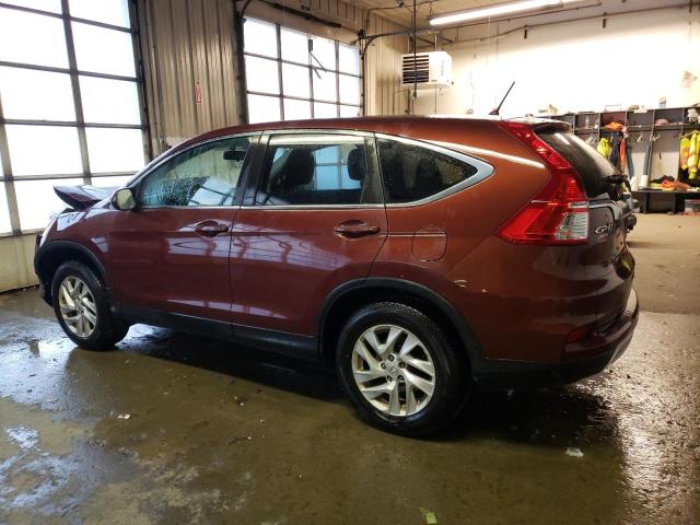 5J6RM4H55GL006186 Honda CR-V EX