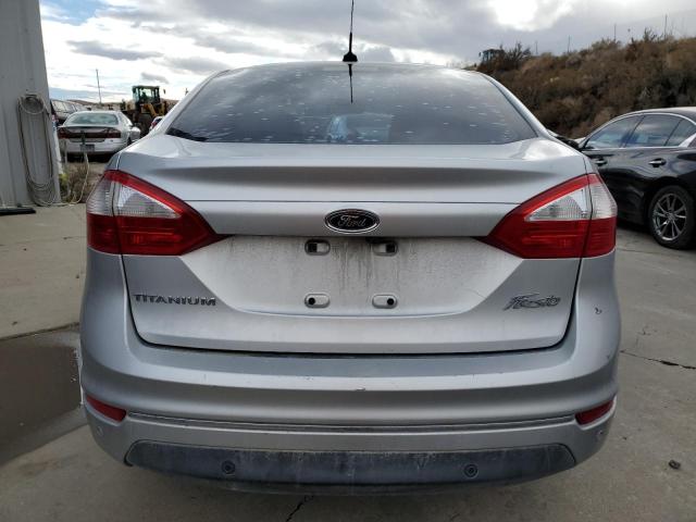 3FADP4CJ9EM160283 Ford Fiesta Titanium