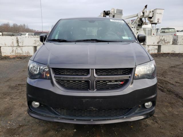 2C4RDGEG6KR641382 Dodge Grand Caravan Gt