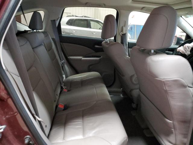 5J6RM4H76EL007524 Honda CR-V EXL