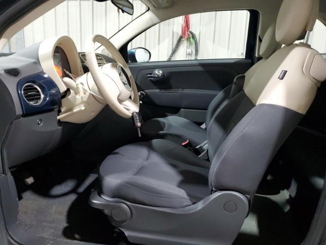 3C3CFFAR7FT504136 Fiat 500 POP