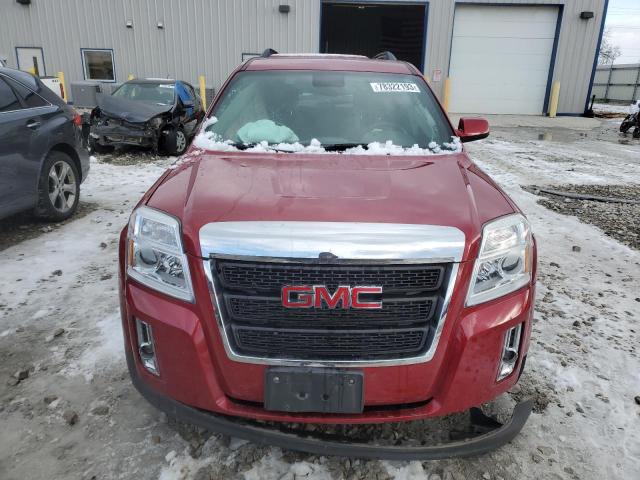 2GKFLWEK2F6388500 GMC Terrain Sle