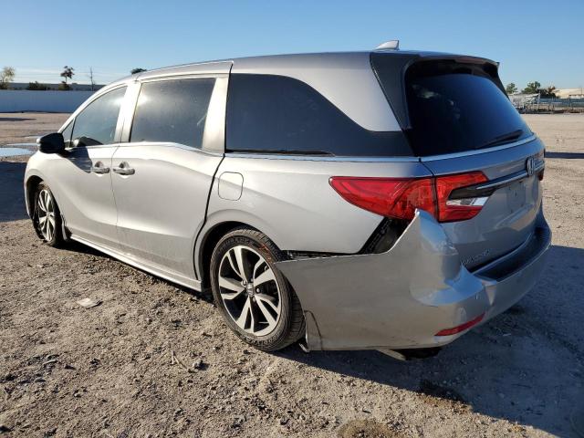 5FNRL6H84MB042769 Honda Odyssey Touring