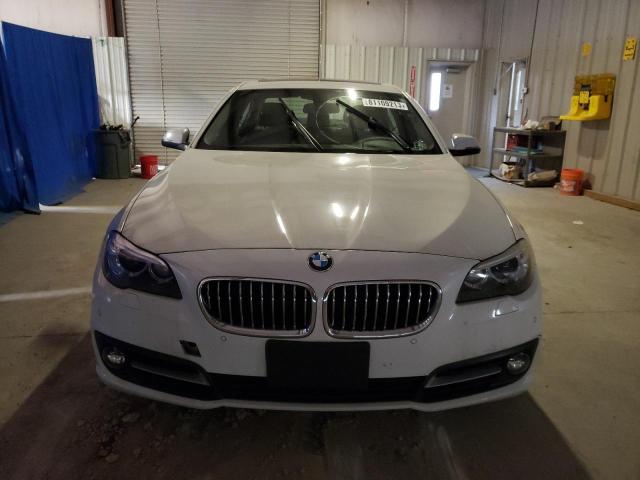 WBA5A7C51FD624939 BMW 528 XI