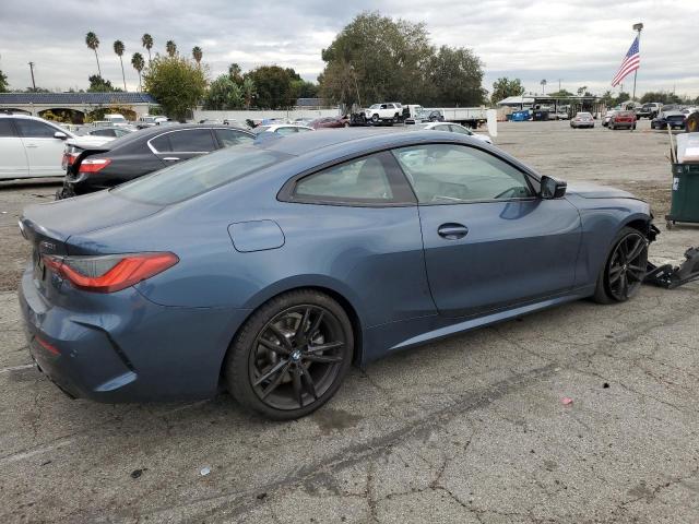 WBA53AP09MCF66784 BMW 430I