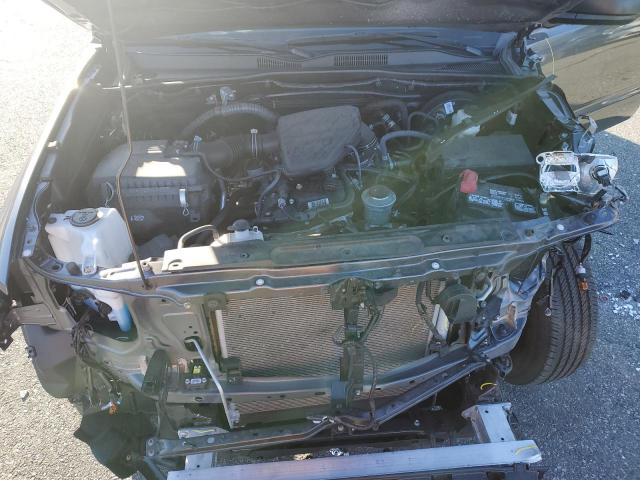 3TYSX5EN8NT013044 Toyota Tacoma Access Cab
