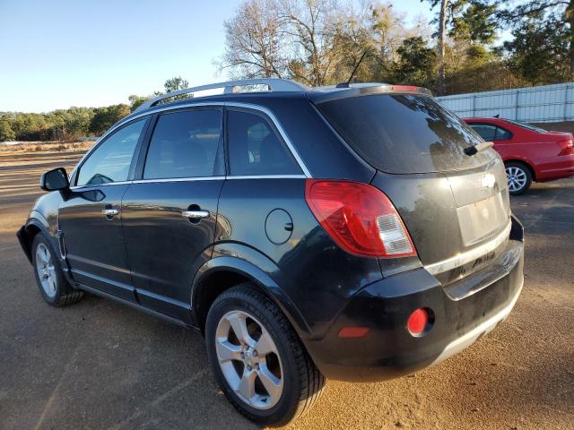 Chevrolet CAPTIVA LT 2014 3GNAL3EK5ES625976 Image 2