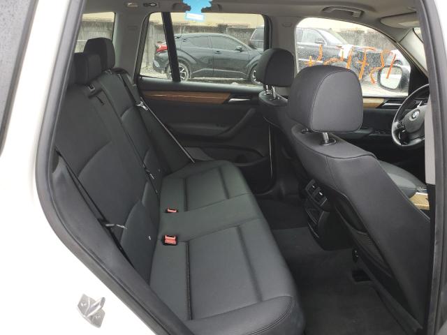 5UXWX9C5XE0D31243 BMW X3 Xdrive28i