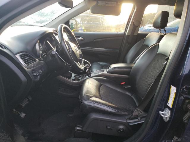 3C4PDDGG9JT324937 Dodge Journey Crossroad