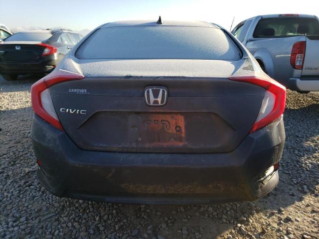 2HGFC2F79JH599982 Honda CIVIC EX